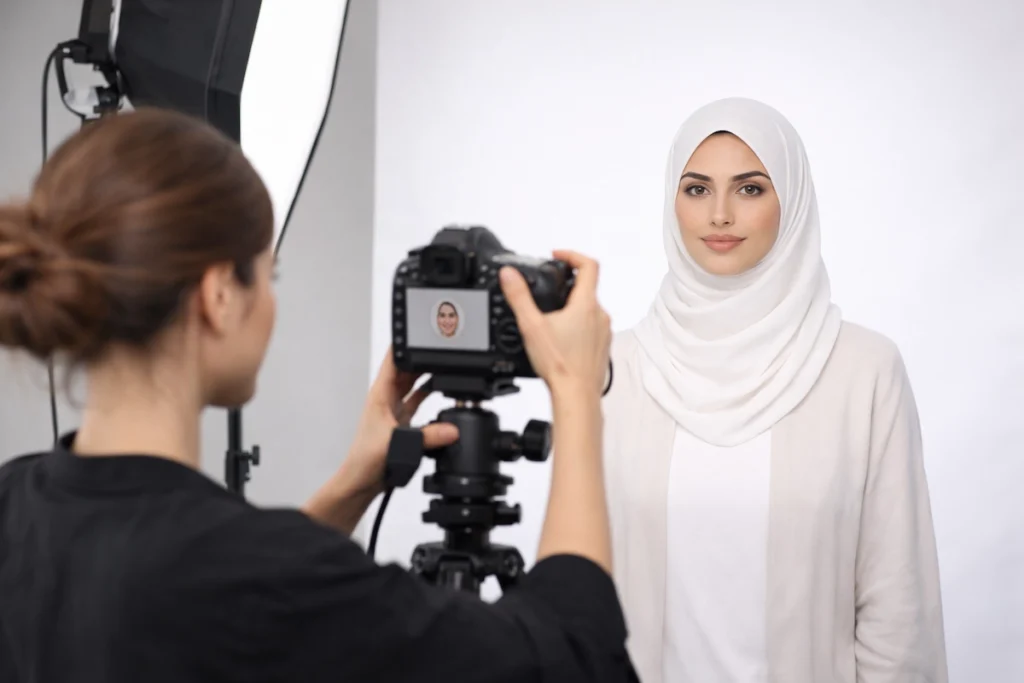 passport-size-studio-photo